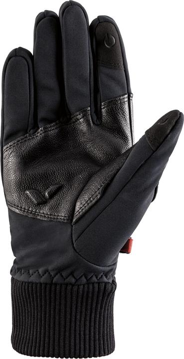 Produktbild Vikingsports Viking Europe Windcross Gore-Tex Infinium Handschuhe schwarz (8)
