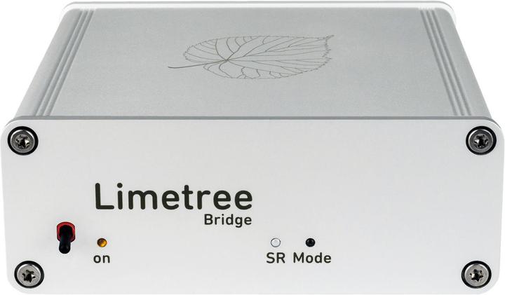 Image du produit Lindemann Pont de Limetree II (Network Audio Player)