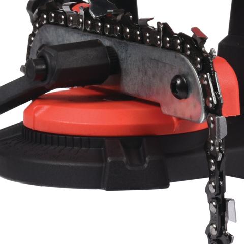 Actual product image Yato Chain sharpener