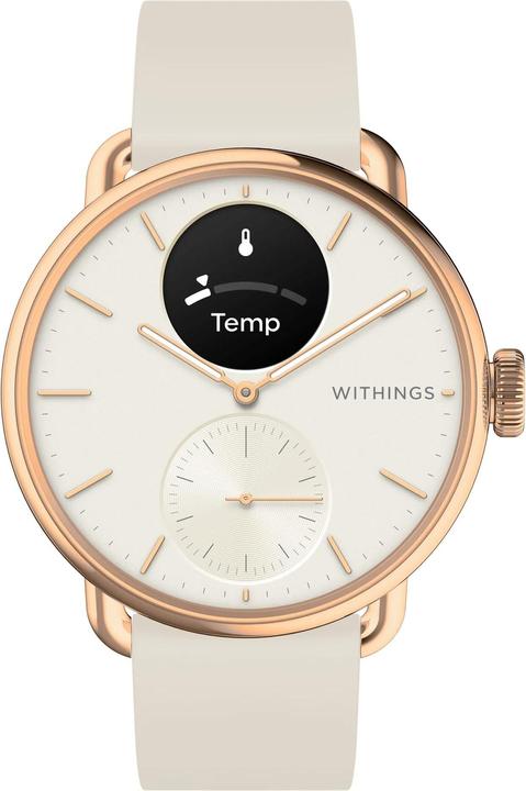 Image du produit Withings ScanWatch 2 (38 mm)