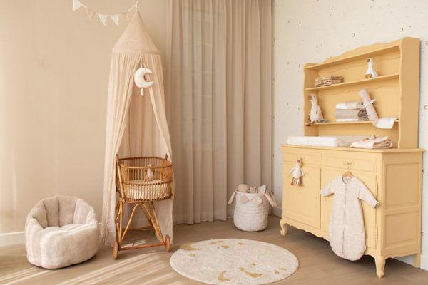 Actual product image Little Dutch Teppich - Little Goose