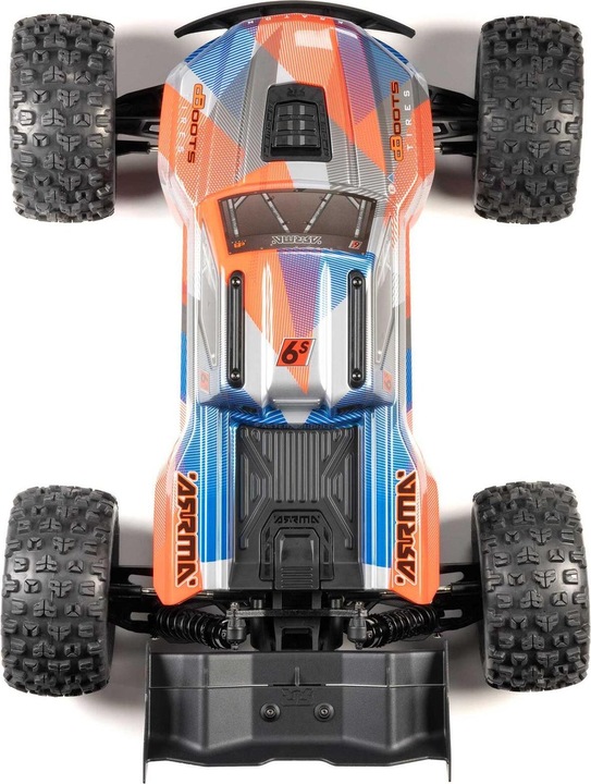 Produktbild Arrma Kraton BLX6S (RTR Ready-to-Run)