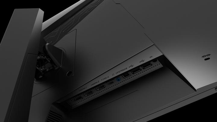 Produktbild MSI Optix MAG274QRF-QD (2560 x 1440 Pixel, 27")