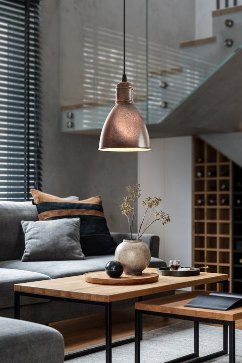 Produktbild EGLO Priddy 1 (E27)