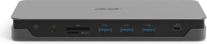 Produktbild Acer USB Type-C docking station (USB-C, 4 Ports)
