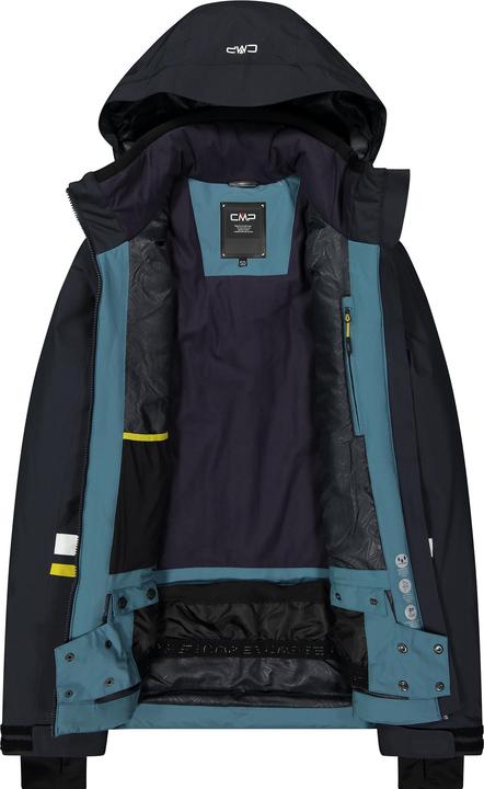 Immagine prodotto CMP Campagnolo Jacket Zip Hood (M)