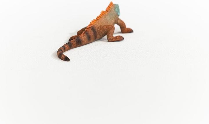 Produktbild Schleich Leguan
