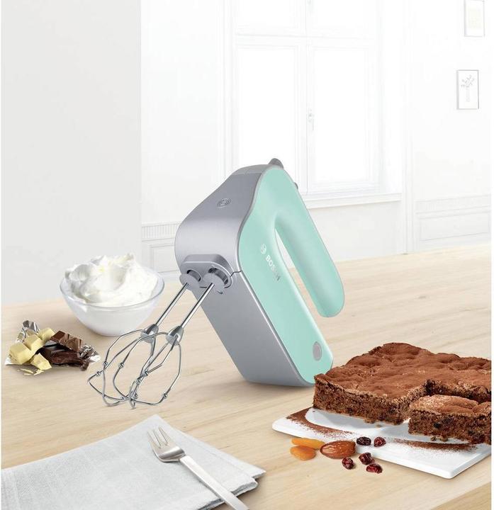 Actual product image Bosch Hausgeräte Mfq40302 (500 W)
