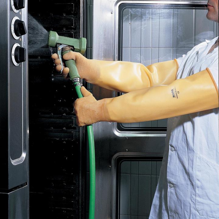 Image du produit Mapa Trident 285 taille 9 (9)