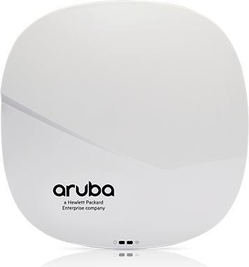 Aruba Ap-335 (1733 Mbit/s)