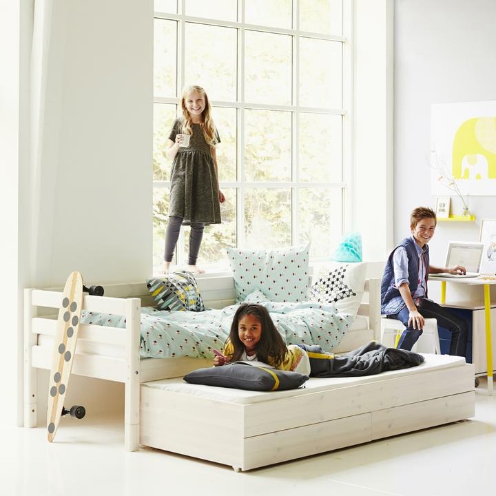 Produktbild Flexa Classic (90 x 200 cm)