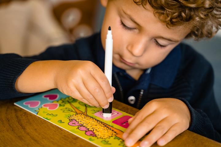 Produktbild Nathan 31332 Lernspielzeug (Französisch, 4 - 6 Jahre)