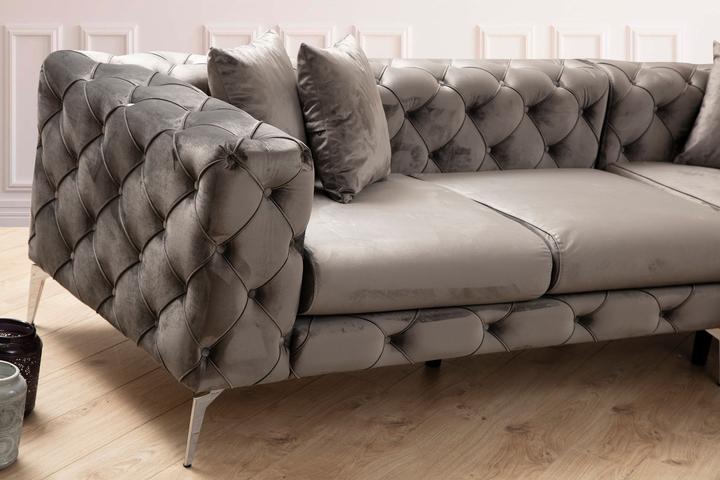 Produktbild Atelier del Sofa Janine (Ecksofa)