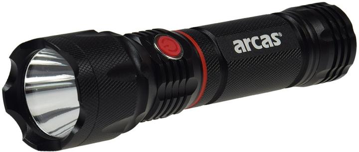 Actual product image Arcas MultiTorch 3in1 (17 cm, 350 lm)