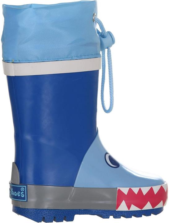 Actual product image Playshoes Crazy rubber boots (26)