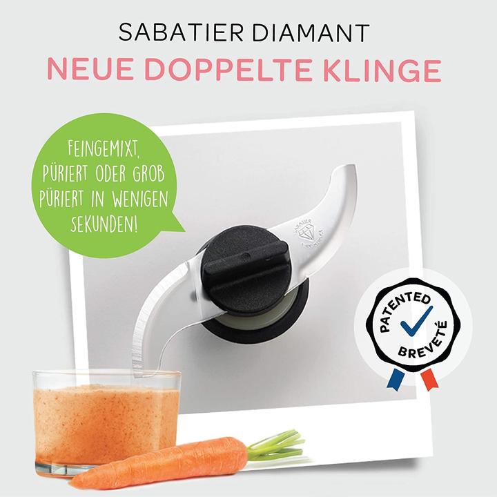 Immagine prodotto Beaba Neo 4in1