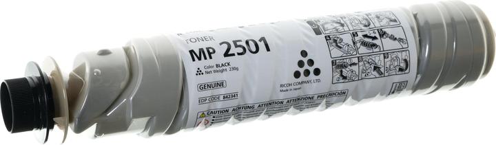 Actual product image RICOH Mp2501 2001 (FC)
