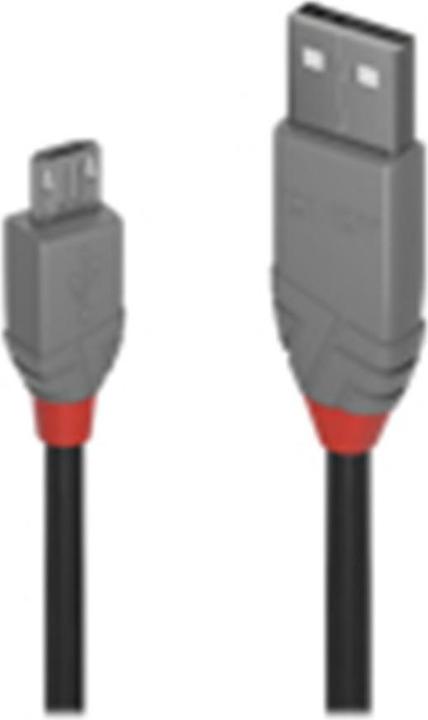 Image du produit Lindy Anthra Line (0.20 m, USB 2.0)