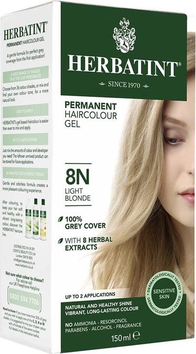 Produktbild Herbatint 8N (8N)