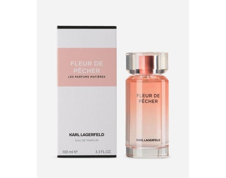 Immagine prodotto Karl Lagerfeld Fleur De Pecher (Eau de parfum, 100 ml)