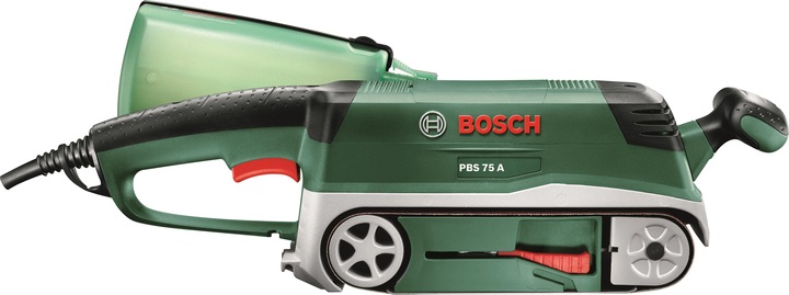 Image du produit Bosch Home & Garden Pbs 75 A (Ponceuse à bande, 710 W)