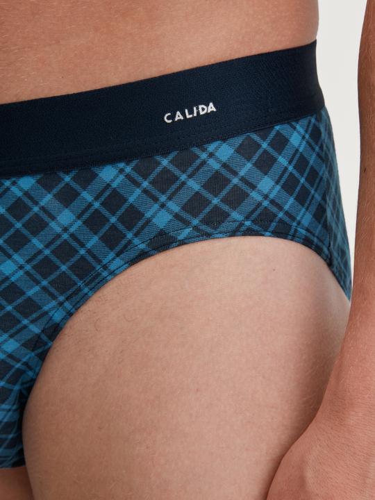 Produktbild Calida Cotton Code Design Slip (M, Einzelpack)