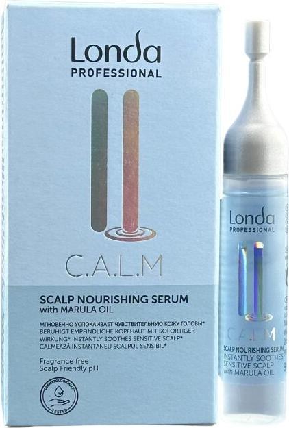 Actual product image Londa C.A.L.M Serum (54 ml)