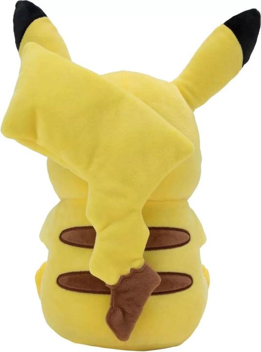 Image du produit Jazwares Pokémon Pikachu (30 cm)