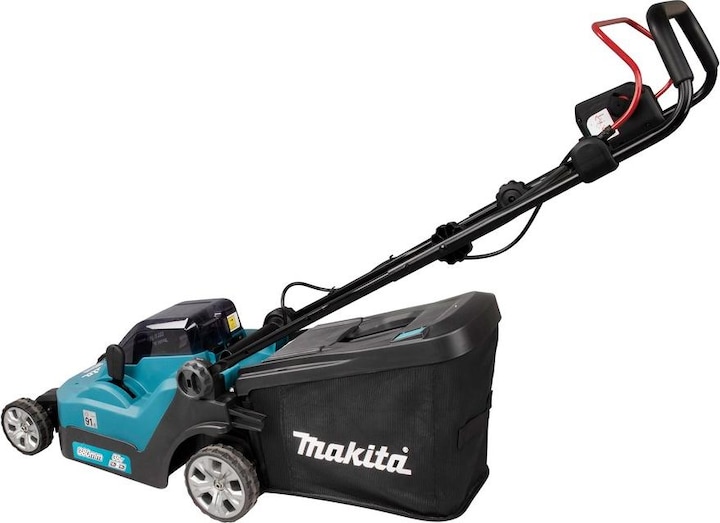 Productafbeelding Makita DLM382PM2 (Oplaadbare batterij)