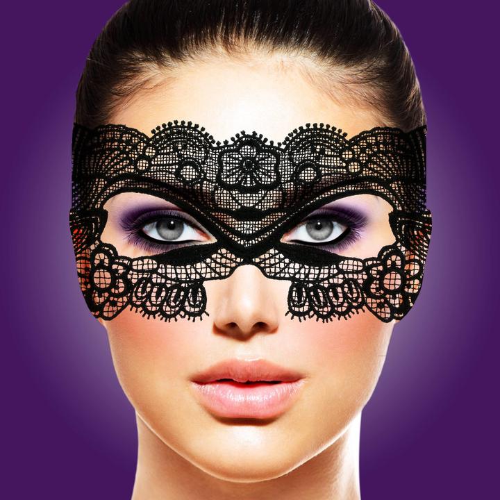 Image du produit Rianne S. Masque RS Soiree V Zouzou