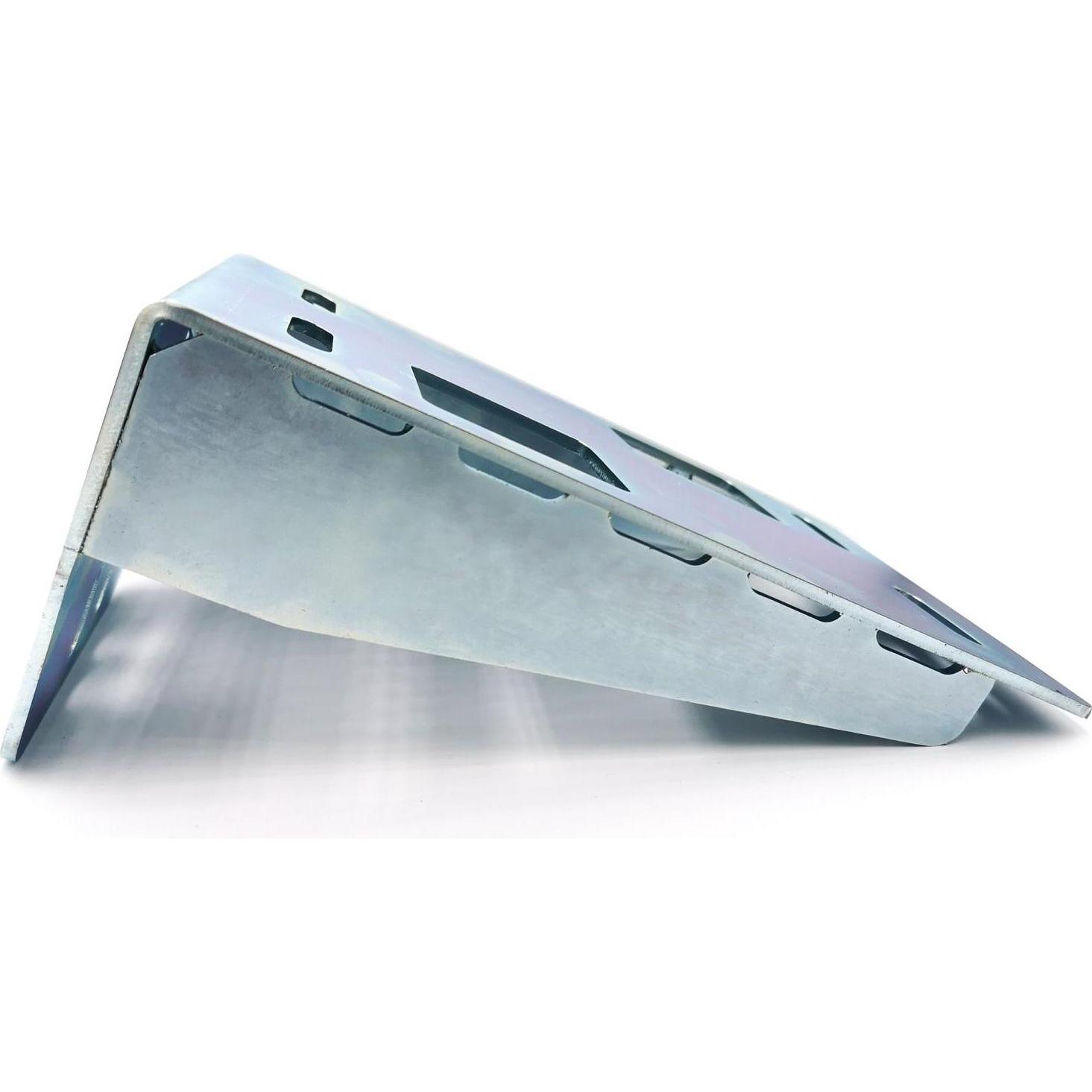 No Name, Recinto da giardino, Uniwersalna podstawa pod napędy BFT DEIMOS