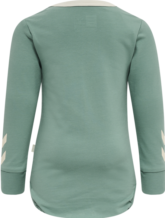 Actual product image hummel Hmlmaule Body L/S (68)