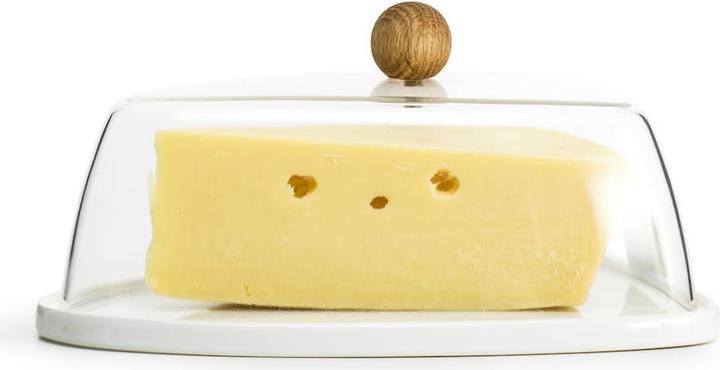 Produktbild Sagaform Käseglocke