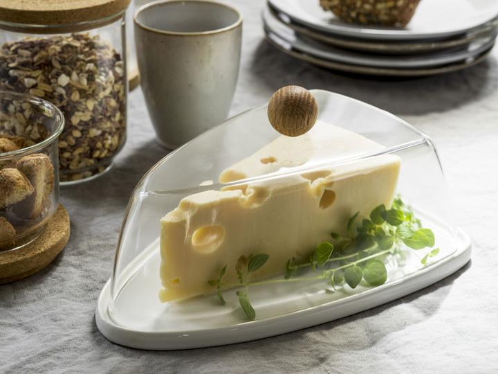 Produktbild Sagaform Käseglocke