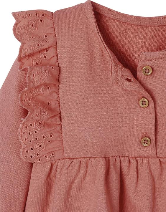 Actual product image Vertbaudet Kleid (62)