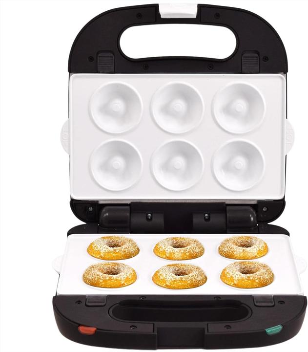 Immagine prodotto Syntrox Donut Maker für 6 Donuts