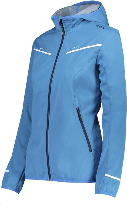 Immagine prodotto CMP Campagnolo Light Softshell Jacke (38)