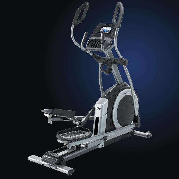 Actual product image Nordictrack Commercial 9.9