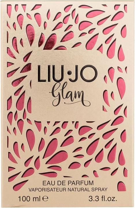 Image du produit Liu Jo Glam Edp Spray (Eau de parfum, 100 ml)