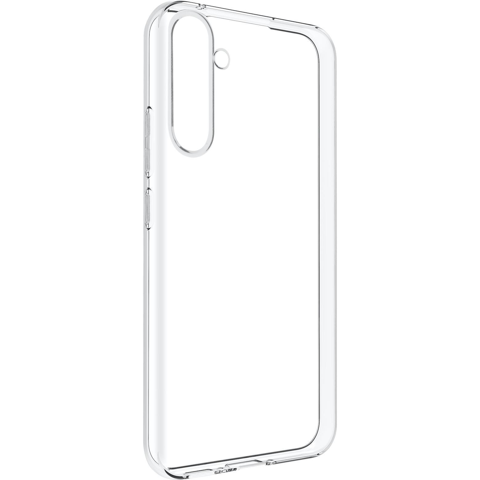 Thumbnail - Puro 0.3 Nude - Etui ekologiczne Samsung Galaxy A54 5G (przezroczysty) (Samsung Galaxy A54 5G), Smartphone Hülle, Transp...