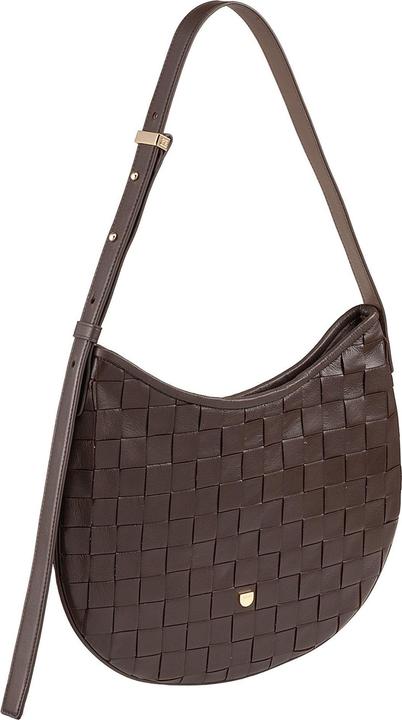 Immagine prodotto Dudu Hispani Schultertasche Leder 32 cm