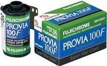 Immagine prodotto Fujifilm Provia 100F