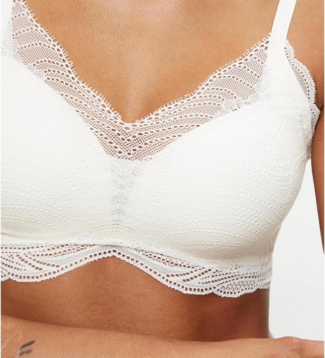 Actual product image Triumph without underwire LIFT SMART