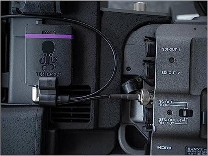 Produktbild Tentacle TE2-MK2 (Video-Audiorecorder)
