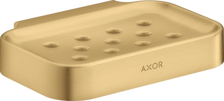 Brushed Gold Optic