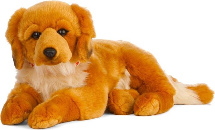 Actual product image Living Nature Giant Golden Retriever (60 cm)