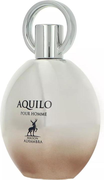 Immagine prodotto Alhambra Exclusif Rose - EDP (Eau de parfum, 100 ml)