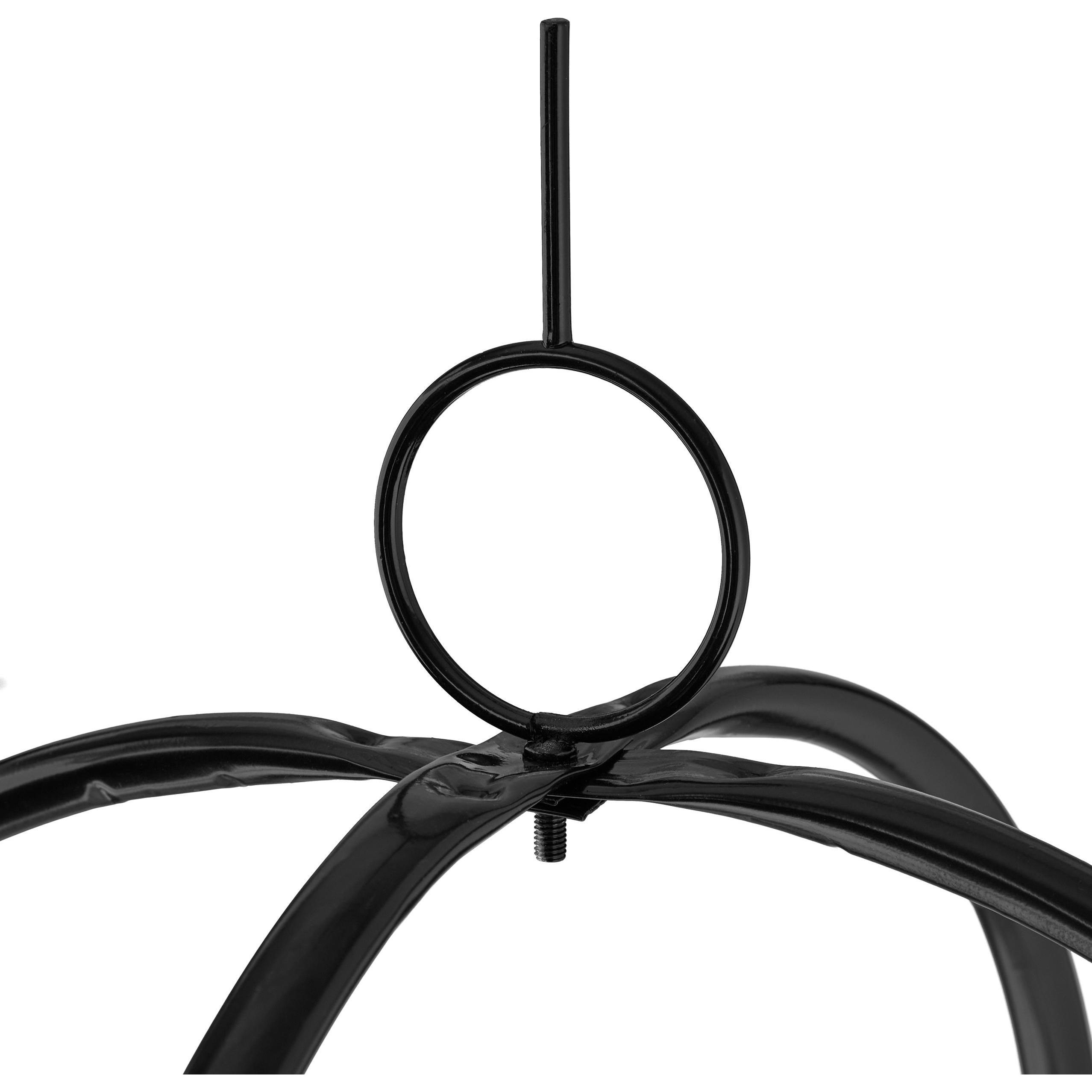 Thumbnail - Relaxdays, Pflanzen Zubehör, Rankhilfe (40 cm, 40 cm)