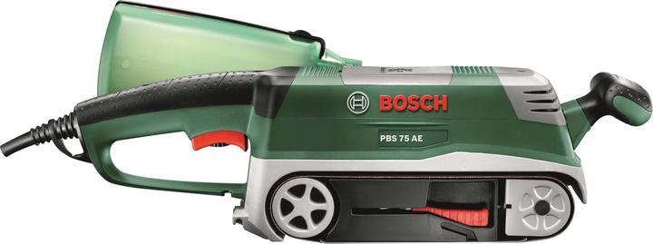 Image du produit Bosch Home & Garden Pbs 75 Ae (Ponceuse à bande, 750 W)