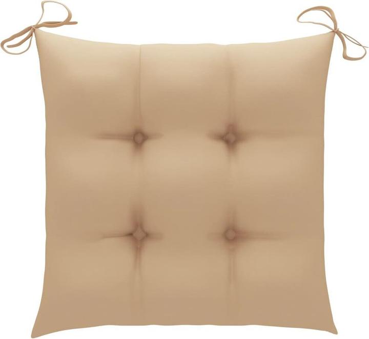 Produktbild vidaXL Gartenstuhl